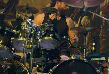 Suffocation - Photo By Peti