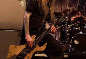 Suffocation - Photo By Peti