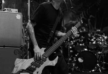 Suffocation - Photo By Peti