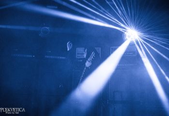 Sunn O))) - Photo by Natalie