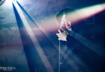 Sunn O))) - Photo by Natalie