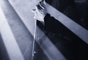 Sunn O))) - Photo by Natalie