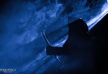 Sunn O))) - Photo by Natalie