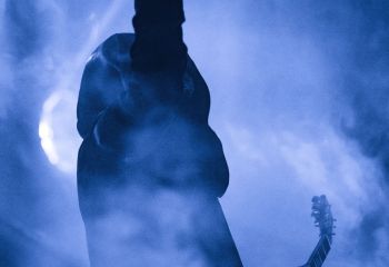 Sunn O))) - Photo by Natalie