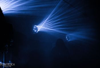 Sunn O))) - Photo by Natalie