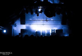 Sunn O))) - Photo by Natalie
