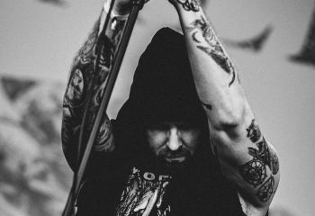 Swallow The Sun - Photo by Tuomas