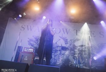 Swallow The Sun - Photo by Tuomas