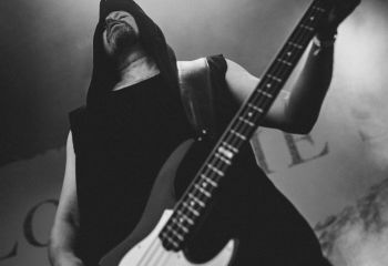 Swallow The Sun - Photo by Tuomas