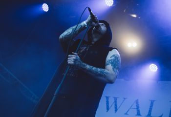 Swallow The Sun - Photo by Tuomas