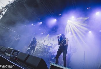Swallow The Sun - Photo by Tuomas