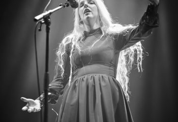 Sylvaine - Photo By Peti