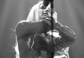 Sylvaine - Photo By Peti