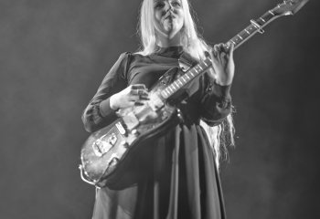 Sylvaine - Photo By Peti