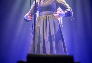 Sylvaine - Photo By Peti