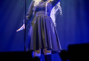 Sylvaine - Photo By Peti