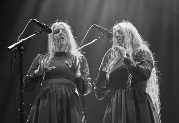 Sylvaine - Photo By Peti