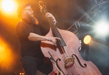 T. Jarva & Dark Place - Photo by Tuomas