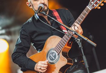T. Jarva & Dark Place - Photo by Tuomas