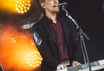 T. Jarva & Dark Place - Photo by Tuomas