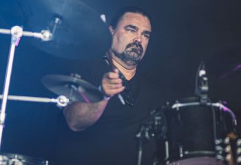T. Jarva & Dark Place - Photo by Tuomas