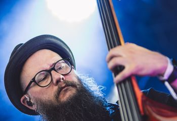 T. Jarva & Dark Place - Photo by Tuomas