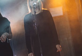 T. Jarva & Dark Place - Photo by Tuomas