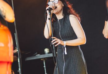 T. Jarva & Dark Place - Photo by Tuomas