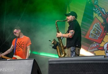 Talco - Photo By Marc