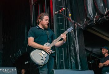 Talco - Photo By Marc