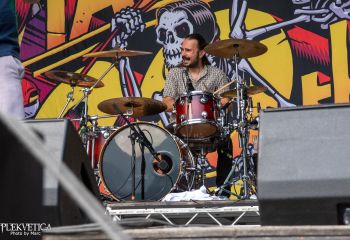Talco - Photo By Marc