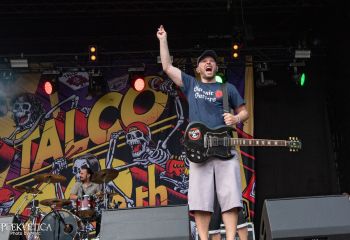 Talco - Photo By Marc