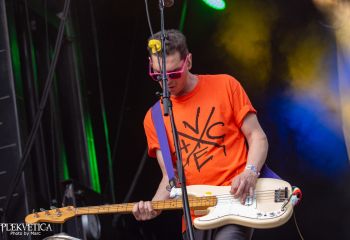 Talco - Photo By Marc