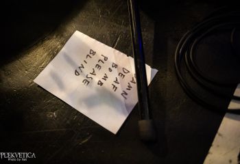 Tar Pond - Photo by Natalie