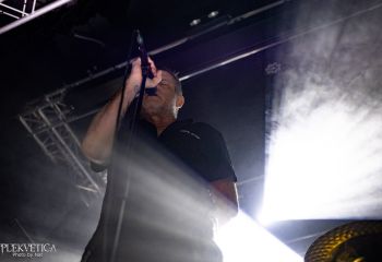 Tar Pond - Photo by Natalie