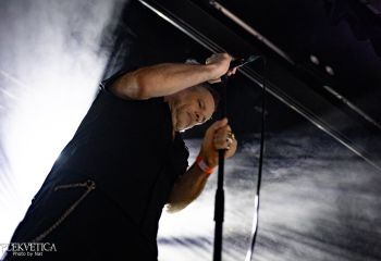 Tar Pond - Photo by Natalie