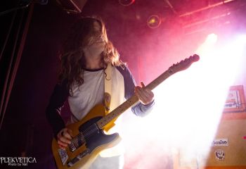 Tar Pond - Photo by Natalie