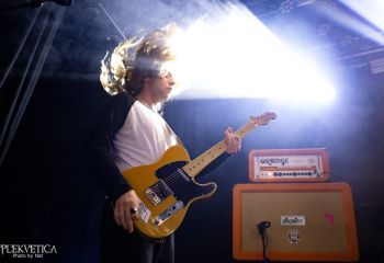 Tar Pond - Photo by Natalie