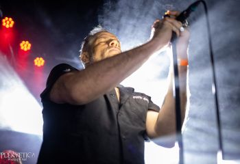 Tar Pond - Photo by Natalie