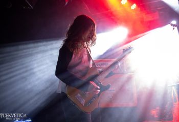 Tar Pond - Photo by Natalie