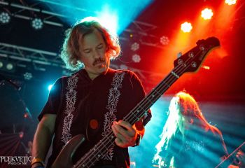 Tar Pond - Photo by Natalie