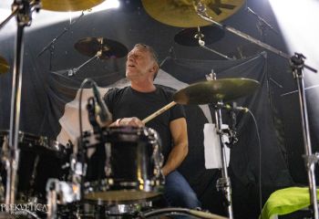 Tar Pond - Photo by Natalie