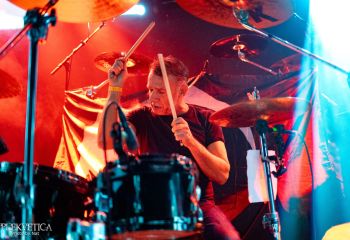 Tar Pond - Photo by Natalie