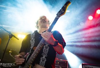 Tar Pond - Photo by Natalie