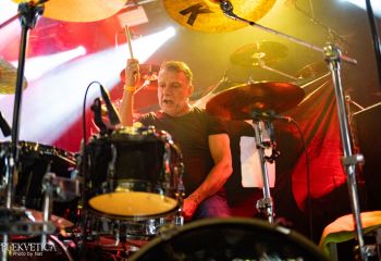 Tar Pond - Photo by Natalie