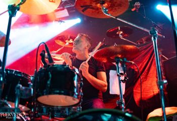 Tar Pond - Photo by Natalie