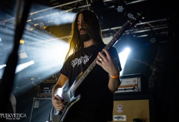 Tar Pond - Photo by Natalie