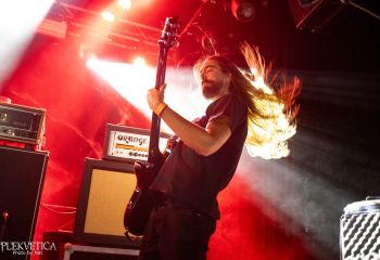 Tar Pond - Photo by Natalie