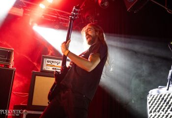 Tar Pond - Photo by Natalie