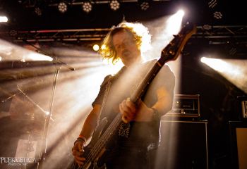 Tar Pond - Photo by Natalie